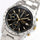 Reloj Seiko SBTQ043 Chronograph Quartz 38,5mm JDM