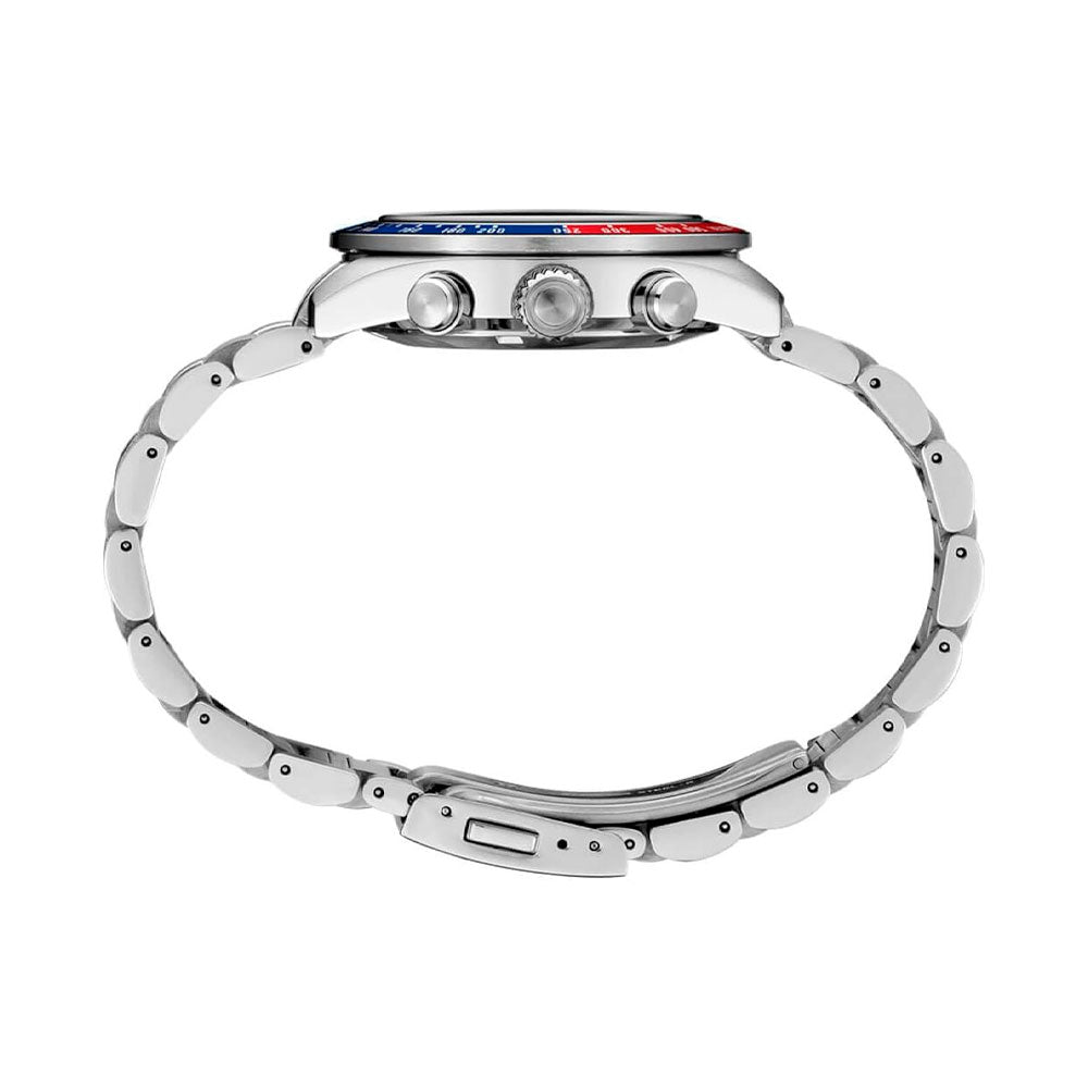 Reloj Seiko SSC947 Speedtimer Pogue Solar 41.4mm