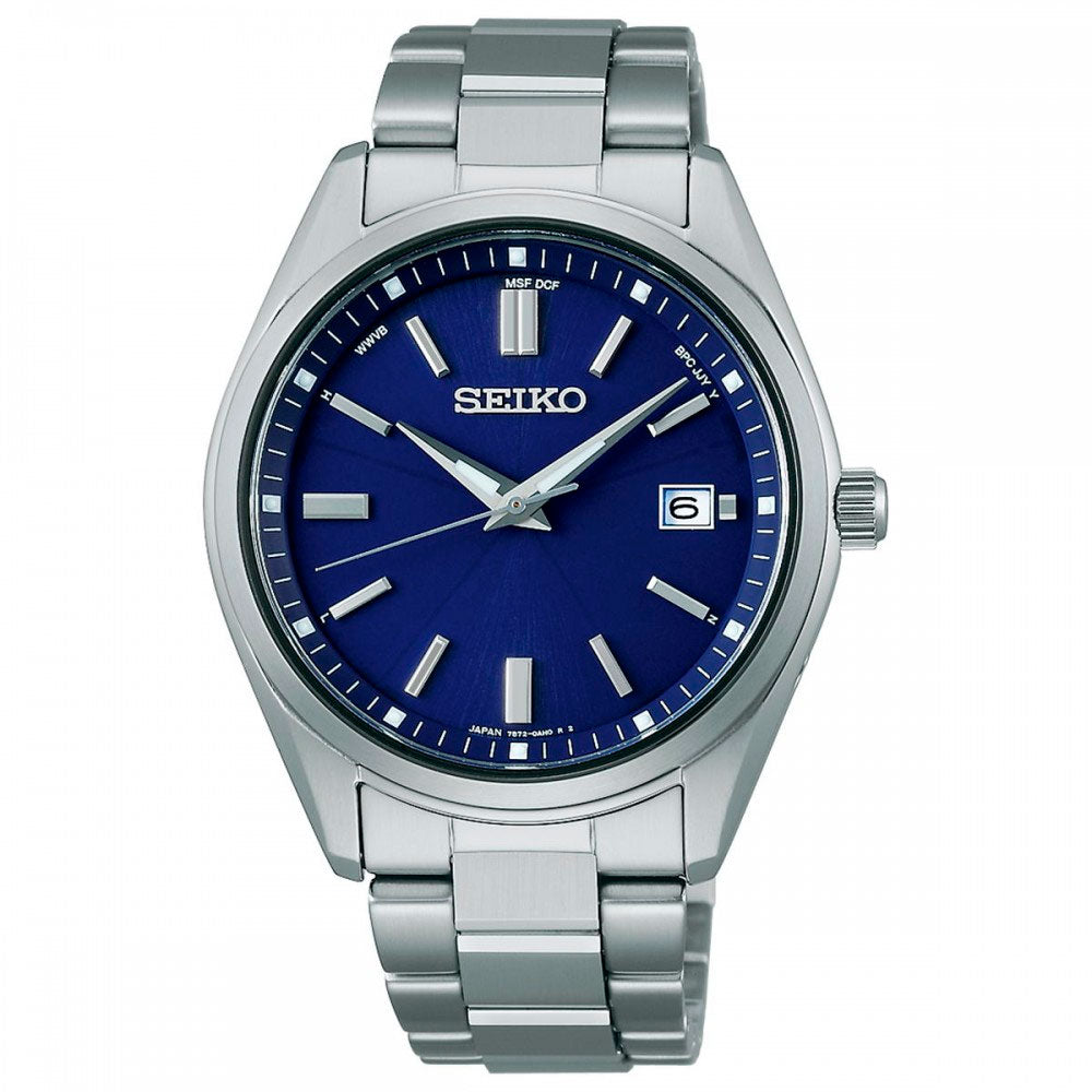 Reloj Seiko Selection SBTM321 Solar Quartz 39,5mm Made in Japan JDM
