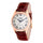 Reloj Slava 1493296/300-8215 Automático Made in Russia 38mm