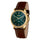 Reloj Slava 1889254/300-4617 Cronógrafo Automático Made in Russia 42mm