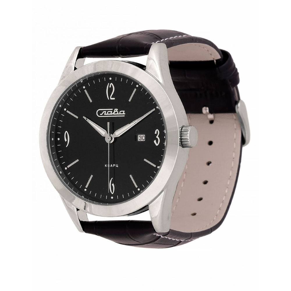 Reloj Slava 2341467/300-2115 Made in Russia 42mm