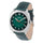 Reloj Slava 2420503/300-1612 Automático Made in Russia 41mm