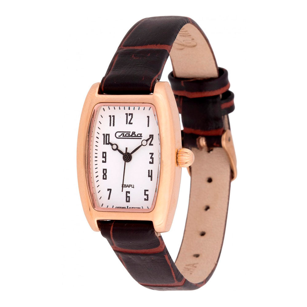 Reloj Slava 5023883/300-2035 Tank Made in Russia 30mm