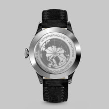 Reloj Sturmanskie Arktika Heritage 24 Hours 2431/6821341 Automático 42mm - Dando la Hora