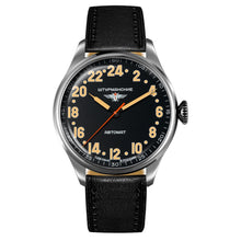 Reloj Sturmanskie Arktika Heritage 24 Hours 2431/6821341 Automático 42mm - Dando la Hora