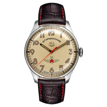 Reloj Sturmanskie Gagarin Heritage 2609 9045922 Automático 42mm - Dando la Hora