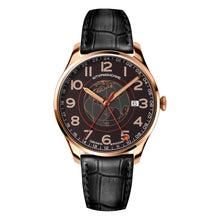 Reloj Sturmanskie Sputnik GMT 51524/1079663 Quartz 40mm - Dando la Hora