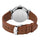 Reloj Timex Standard TW2V32800 Peanuts Love the Land Indiglo Cuero - Dando la Hora