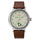 Reloj Timex Standard TW2V32800 Peanuts Love the Land Indiglo Cuero - Dando la Hora