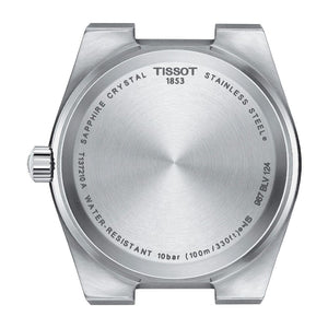 Reloj Tissot PRX T137.210.11.031.00 Quartz 35mm - Dando la Hora