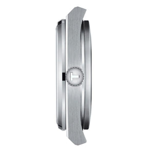 Reloj Tissot PRX T137.210.11.031.00 Quartz 35mm - Dando la Hora