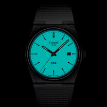 Reloj Tissot PRX T137.410.17.011.00 Quartz 40mm - Dando la Hora