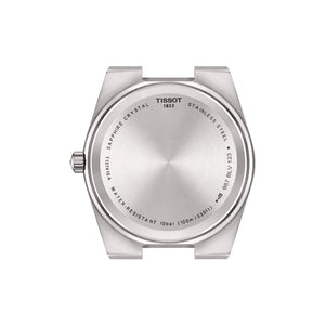 Reloj Tissot PRX T137.410.17.011.00 Quartz 40mm - Dando la Hora
