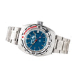 Reloj Vostok Amphibia 090059 Automático Buceo Made in Russia 41,7mm