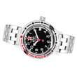 Reloj Vostok Amphibia 420306 Automático Buceo Made in Russia 41mm [EXCLUSIVO]