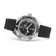 Reloj Vostok Amphibia 670919 Automático Buceo Made in Russia 41,7 mm [EXCLUSIVO]
