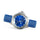 Reloj Vostok Amphibia 74055B Automático Virgo Made in Russia 41,7 mm