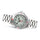 Reloj Vostok Amphibia 74090B Automático Buceo Made in Russia 41,7mm [EXCLUSIVO]