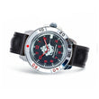 Reloj Vostok Komandirskie 43143B A Cuerda Made in Russia 40,9 mm