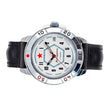 Reloj Vostok Komandirskie 431719 A Cuerda Made in Russia 40mm [EXCLUSIVO]