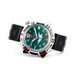 Reloj Vostok Komandirskie 531124 A Cuerda Made in Russia 40mm [EXCLUSIVO]