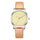 Reloj УЧЗ 1252A1L3 Gepard Made in Russia 38mm