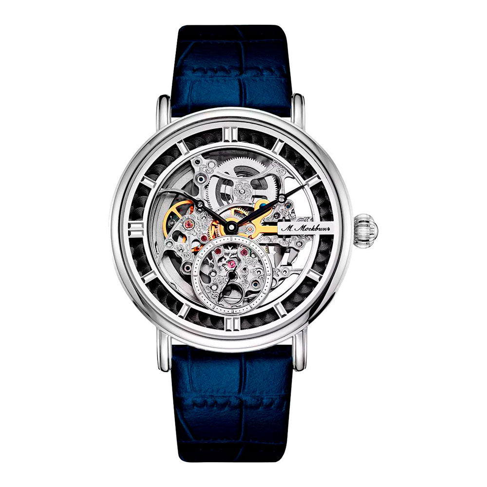 Reloj УЧЗ 1505L-6 Mikhail Moskvin  Made in Russia
