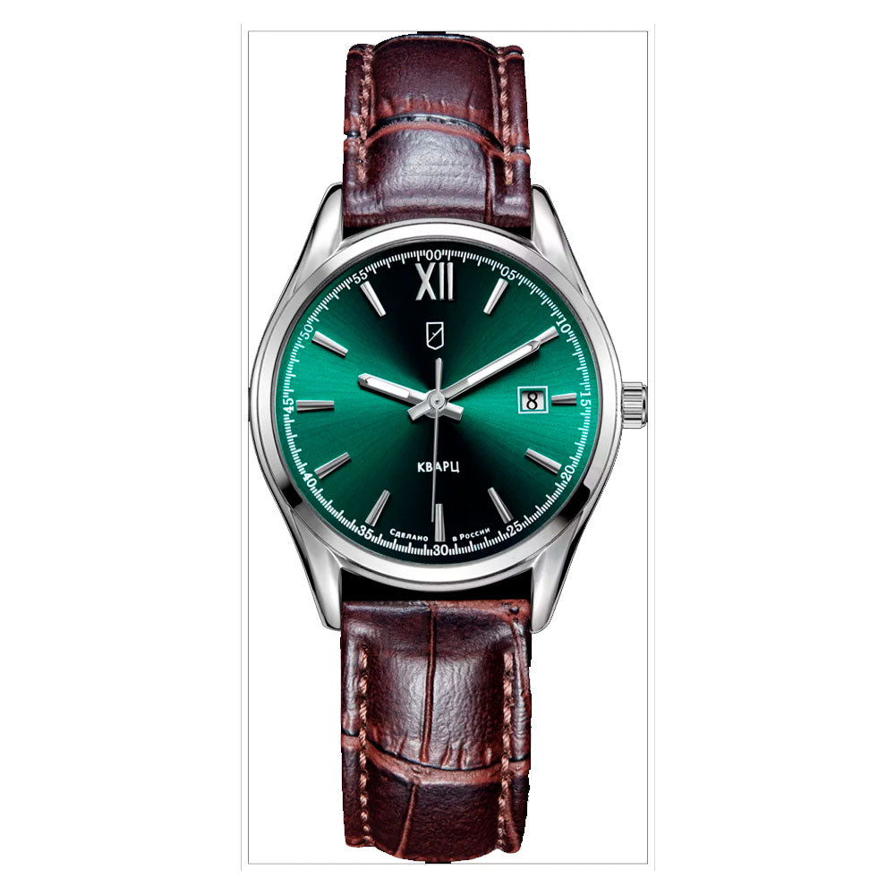 Reloj УЧЗ 3006L-3 Uglich Made in Russia 32mm