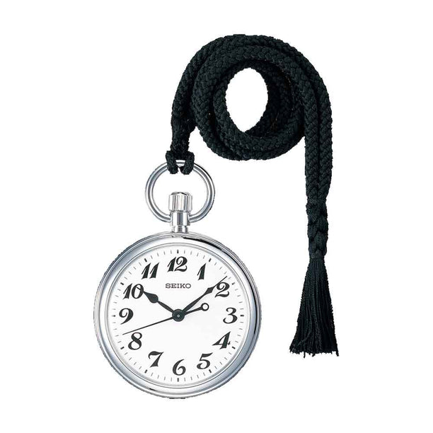 Reloj de Bolsillo Seiko SVBR003 Quartz Made in Japan JDM