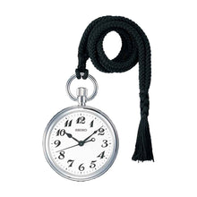 Reloj de Bolsillo Seiko SVBR003 Quartz Made in Japan JDM