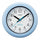 Reloj de Pared Casio IQ-180W-2JF Splash Time A Prueba de Vapor JDM