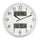 Reloj de Pared Casio ITM-660NJ-8JF Medidores Múltiples JDM