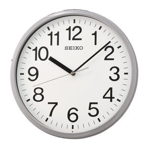 Reloj de Pared Seiko Clocks QXA756N Oficina - Dando la Hora
