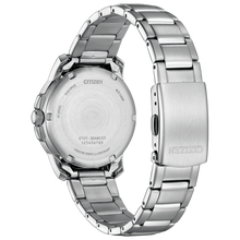 Reloj Citizen Eco-Drive BM8180-71W Cuarzo 36,5mm JDM