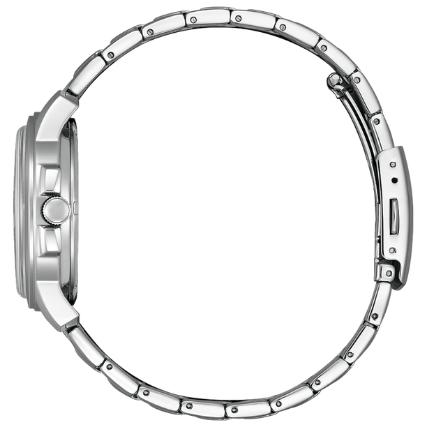 Reloj Citizen Eco-Drive BM8180-71W Cuarzo 36,5mm JDM