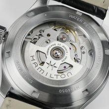 Reloj Hamilton H70405730 Khaki Field Murph Auto Interestelar 38mm