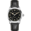 Reloj Hamilton H70405730 Khaki Field Murph Auto Interestelar 38mm