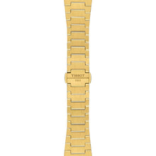 Reloj Tissot T137.210.33.021.00 Quartz 35mm Dorado