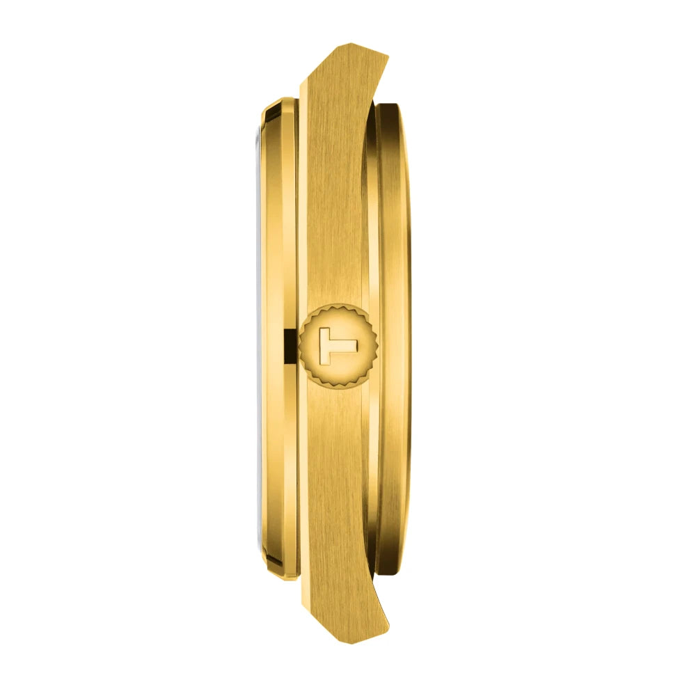 Reloj Tissot T137.210.33.021.00 Quartz 35mm Dorado