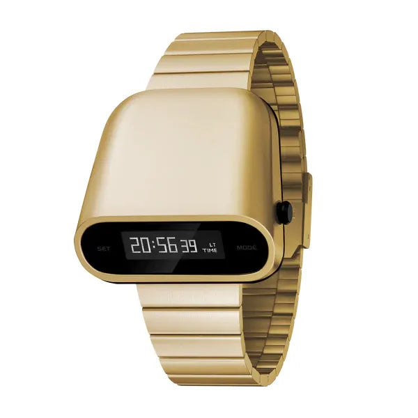 Reloj Benly Design S1000G Stargazer OLED