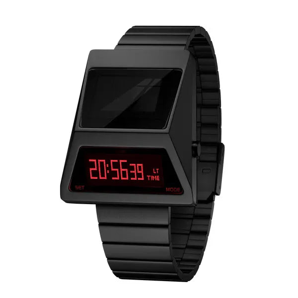 Reloj Benly Design S3000B-R Moon Rover OLED