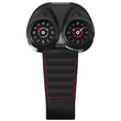 Reloj Benly Design TT Turbo M4 Kyosi Doble