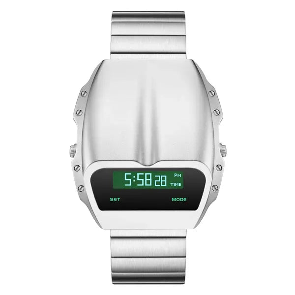 Reloj Benly Design X7000S-G2 Terminator OLED