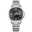 Reloj Citizen Eco-Drive BM8180-62E Cuarzo 36,5mm JDM