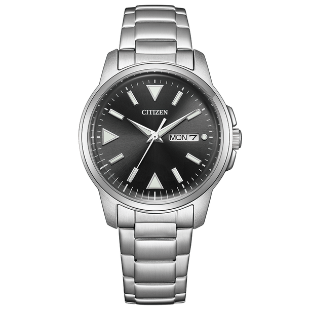 Reloj Citizen Eco-Drive BM8180-62E Cuarzo 36,5mm JDM
