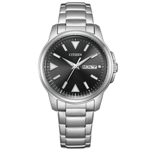 Reloj Citizen Eco-Drive BM8180-62E Cuarzo 36,5mm JDM