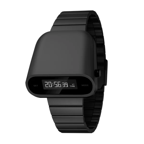 Reloj Benly Design S1000B-W Stargazer OLED