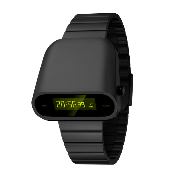 Reloj Benly Design S1000B-Y Stargazer OLED