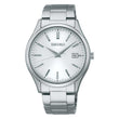 Reloj Seiko SBPX143 Plateado Solar Made in Japan 38.7mm JDM